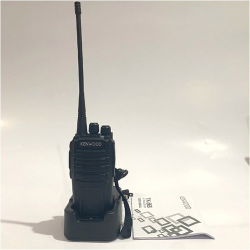 Bộ đàm Kenwood TK 568